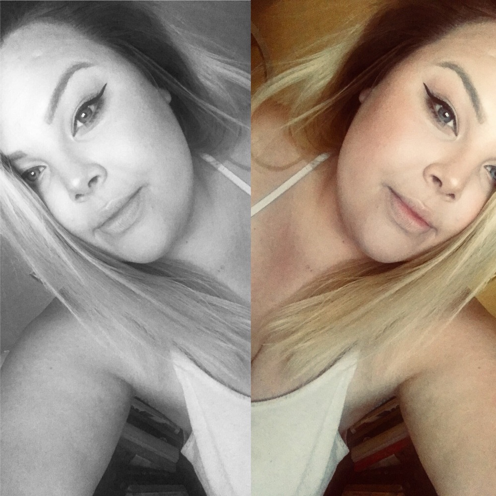 Meet your Posher, Haley